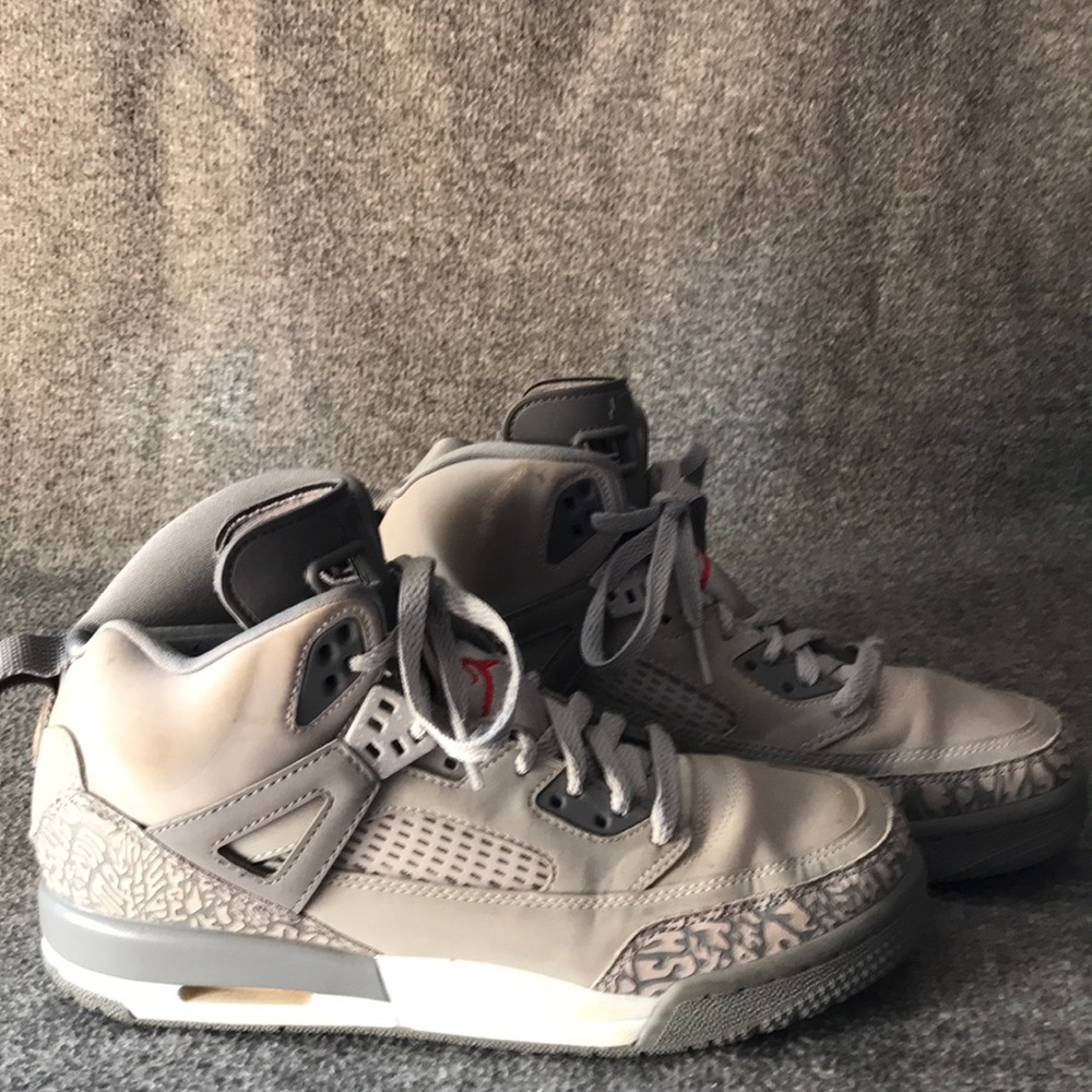 Jordyn shoes